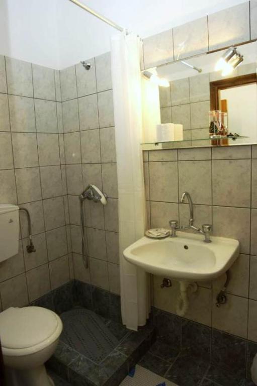 Atlantis Hotel Myrties Habitación foto