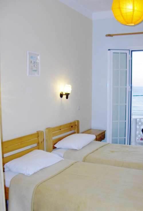 Atlantis Hotel Myrties Habitación foto