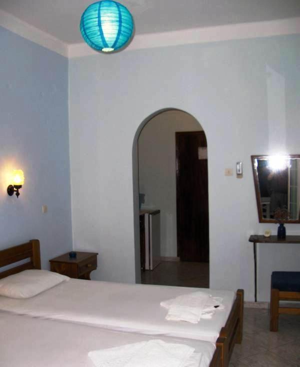 Atlantis Hotel Myrties Habitación foto